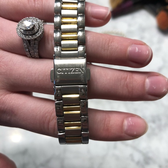 Citizen watch - Picture 2 of 3